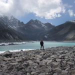 2004 – Trek du Gokyo