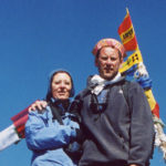 2004 – Trek du Gokyo