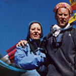 2005 – Trek Annapurnas