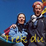 Nos précédents voyages:
