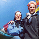 2004 – Trek du Gokyo