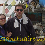 2004 – Trek du Gokyo