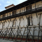 NEPAL  aujourd’hui!