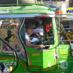 Jeepneys