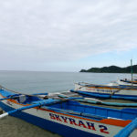 Claveria, partie de pêche