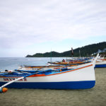 Claveria, partie de pêche