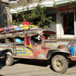 Jeepneys