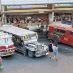 Jeepneys
