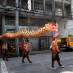 Nouvel an chinois