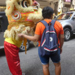 Nouvel an chinois