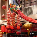 Nouvel an chinois