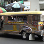 Jeepneys