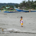 Claveria, partie de pêche