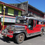 Jeepneys