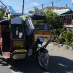Tricycles
