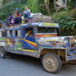 Jeepneys