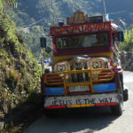 Jeepneys