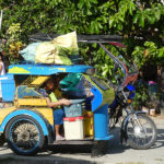 Tricycles
