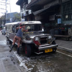 Jeepneys