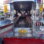 Jeepneys