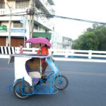 Les vélos de Calapan