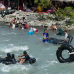 Un dimanche à Bukit Lawang