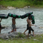 Un dimanche à Bukit Lawang