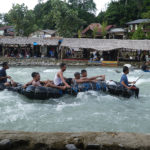 Un dimanche à Bukit Lawang