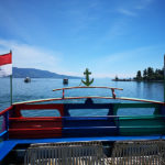 Lac Toba – Ile de Samosir
