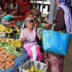 Rencontres de marché