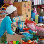 Lac Toba – Ile de Samosir