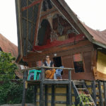 Lac Toba – Ile de Samosir