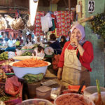 Rencontres de marché