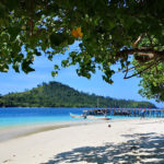 Paradisiaque!