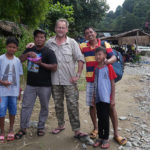 A Bukit Lawang