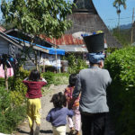 Village Batak Karo