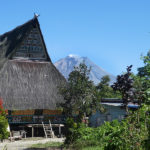 Chez les Batak-Karo