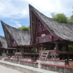 Lac Toba – Ile de Samosir
