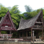 Lac Toba – Ile de Samosir