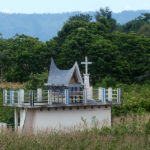 Tombe au pays batak-karo