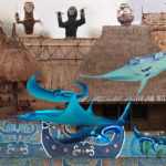 Ma technique de composition