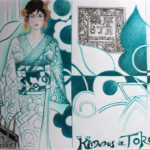 Couleur Japon