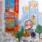 Couleur Japon
