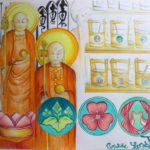 Couleur Japon