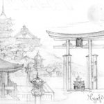 Carnet du Japon