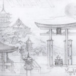 Carnet du Japon