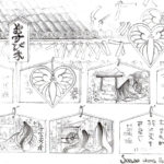 Carnet du Japon