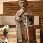 Sur le chemin … de Santiago