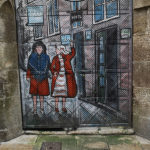 Graffitis…