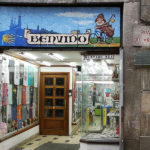 Sur le chemin … de Santiago